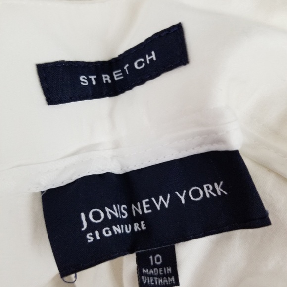 Jones new York  size 10 - Picture 5 of 5